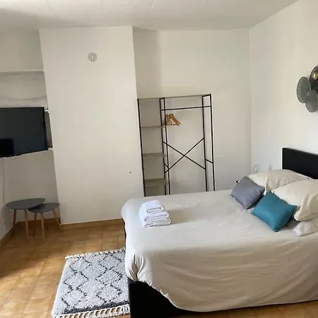 Eiffel Tour Cosy Blue Apartment Paris Exterior photo
